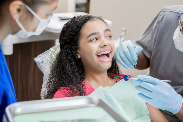 Best Emergency Dentist for Knocked-Out Tooth in Avonia, PA