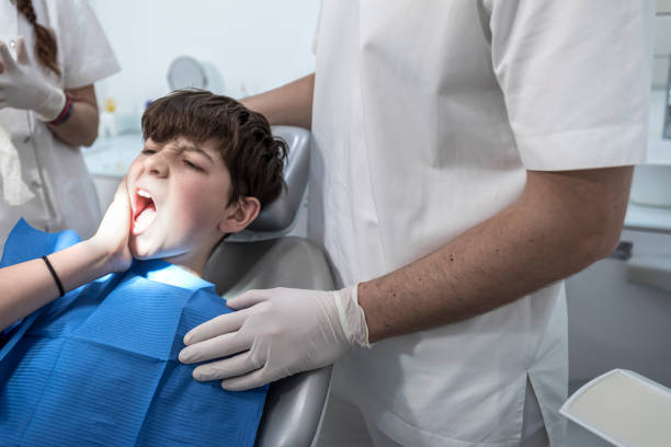 Best Mobile Emergency Dentist in Avonia, PA