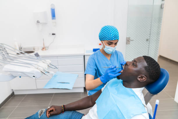 Best Mobile Emergency Dentist in Avonia, PA