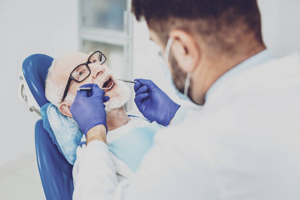 Best Emergency Dentist for Lost Fillings or Crowns in Avonia, PA